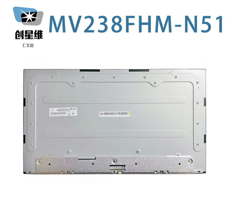 MV238FHM-N51 BOE 23.8&quot; 1920 ((RGB) × 1080, 250 cd/m2 औद्योगिक एलसीडी डिस्प्ले
