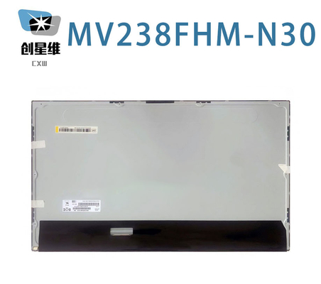 MV238FHM-N30 BOE 23.8&quot; 1920 ((RGB) × 1080, 250 cd/m2 औद्योगिक एलसीडी डिस्प्ले