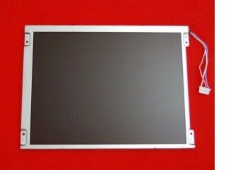 10.4 Inch 400cd / mGA VGA 76PPI TFT LCD पैनल LTD104C11S