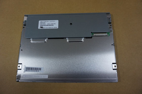 AA084XD11 मित्सुबिशी 8.4INCH 1024 × 768 RGB 1000CD / M2 WLED LVDS ऑपरेटिंग टेम्प