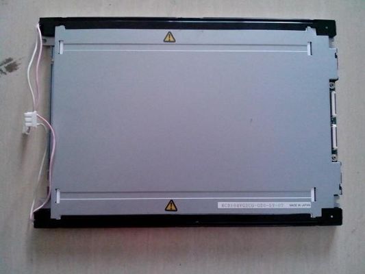 AA104SL12 मित्सुबिशी 10.4INCH 800 × 600 RGB 1200CD / M2 WLED LVDS स्टोरेज अस्थायी: -30 ~ 80 ° C औद्योगिक एलसीडी डिस्प्ले