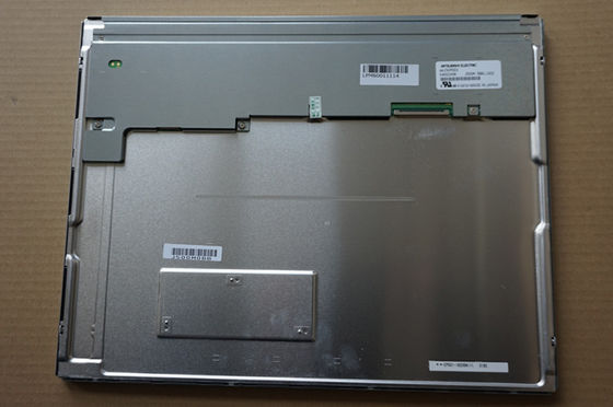 AA150XW02 मित्सुबिशी 15.0 इंच 1024 (RGB) × 768 500 cd / m² ऑपरेटिंग तापमान: -30 ~ 80 ° C औद्योगिक एलसीडी डिस्प्ले