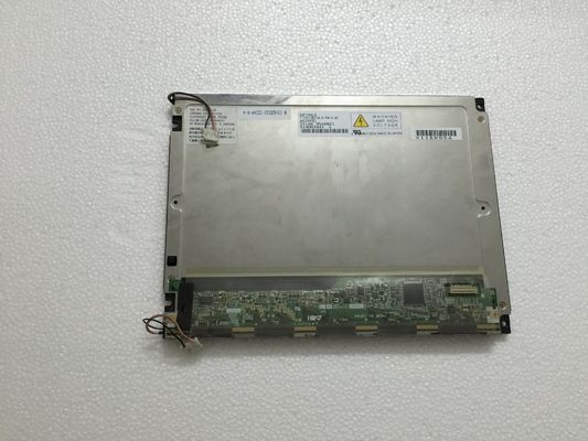 AA104XL02 मित्सुबिशी 10.4INCH 1024 × 768 RGB 250CD / M2 WLED LVDS स्टोरेज अस्थायी: -30 ~ 80 ° C औद्योगिक एलसीडी डिस्प्ले