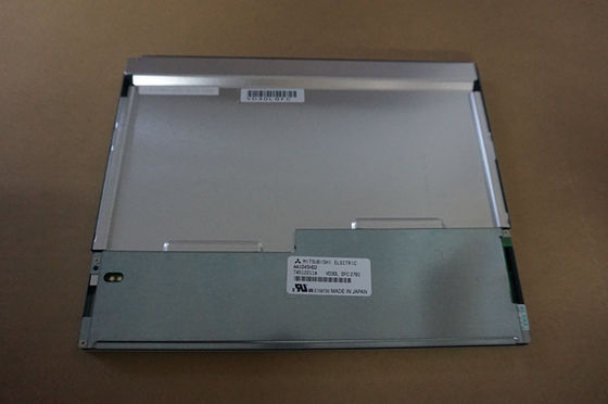 AA104SH01 मित्सुबिशी 10.4INCH 800 × 600 RGB 700CD / M2 WLED LVDS ऑपरेटिंग टेंपरेचर: -30 ~ 80 ° C औद्योगिक एलसीडी डिस्प्ले
