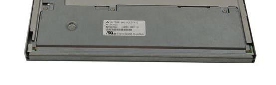 AA175TE03 मित्सुबिशी 17.5INCH 1280 × 768 RGB 450CD / M2 WLED LVDS ऑपरेटिंग तापमान: -20 ~ 70 ° C औद्योगिक एलसीडी डिस्प्ले