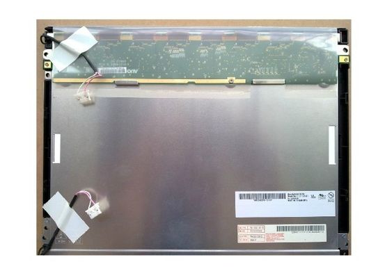 AA121SP08 मित्सुबिशी 12.1 &quot;800 (RGB) × 600 400 cd / m² औद्योगिक LOD DISPLAY