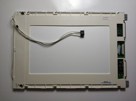 SP24V001-A KOE 9.4 &quot;640 × 480 110 cd / m Tem संग्रहण अस्थायी: -25 ~ 60 ° C औद्योगिक एलसीडी DISPLA