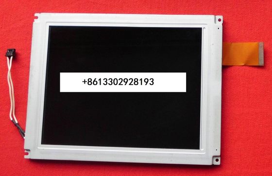 SP19V001-ZZC HITACHI 7.5 &quot;640 × 480 65 cd / m .: स्टोरेज अस्थायी: -20 ~ 60 ° C औद्योगिक एलसीडी डिस्प्ले