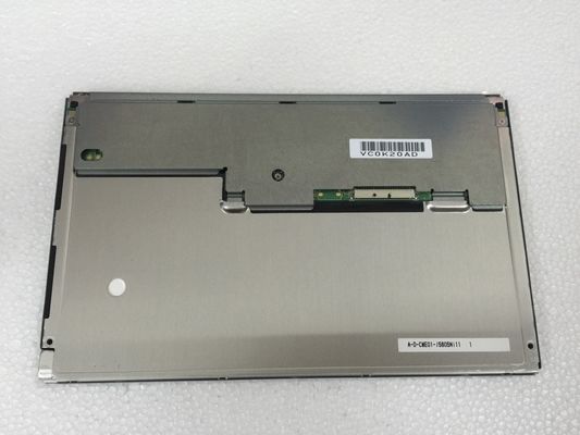TX14D22VM1BPA HITACHI 5.7 इंच 320 (RGB) × 240 320 cd / m² संग्रहण तापमान: -30 ~ 80 ° C औद्योगिक एलसीडी डिस्प्ले