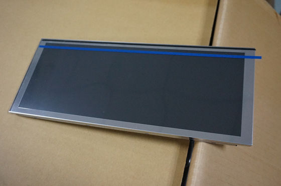 TX31D201VM2BAA KOE 12.1 इंच 1024 (RGB) × 768 1000cd / m² संग्रहण तापमान: -40 ~ 90 ° C औद्योगिक एलसीडी डिस्प्ले