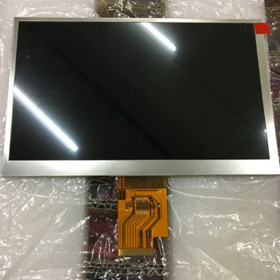 EJ070NA-01O CHIMEI Innolux 7.0 &quot;1024 (RGB) × 600 250 cd / m DIS औद्योगिक एलसीडी स्क्रीन