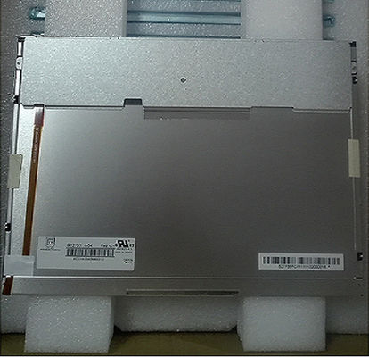 G121X1-L04 INNOLUX 12.1 &quot;1024 (RGB) × 768 500 cd / m DIS औद्योगिक एलसीडी डिस्प्ले
