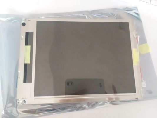 LQ080Y5DR02 तीव्र 8 &quot;LCM 800 × 480RGB 625 LCD / m² औद्योगिक एलसीडी डिस्प्ले