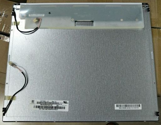 M170E8-L01 CMO 17.0 &quot;1280 (RGB) × 1024 250 cd / m² औद्योगिक एलसीडी डिस्प्ले