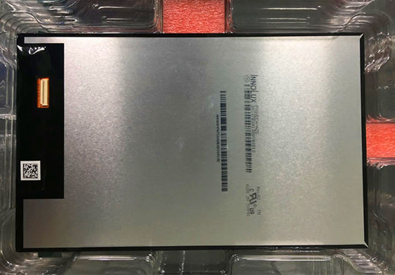 P097PFG-AH1 Innolux 9.7&quot; 1536(RGB)×2048 350 cd/m² औद्योगिक LCD डिस्प्ले