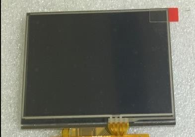 PT035TN01 V.6 Innolux 3.5&quot; 320(RGB)×240 350 cd/m² औद्योगिक एलसीडी डिस्प्ले
