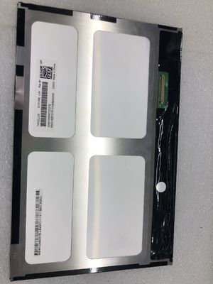 Q101IRE-LA1 Chimei Innolux 10.1&quot; 1280(RGB)×800, WXGA, 149PPI 350 cd/m² औद्योगिक LCD डिस्प्ले