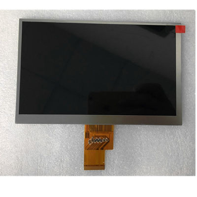 ZJ070NA-01B CHIMEI Innolux 7.0 &quot;1024 (RGB) × 600 350 cd / m² औद्योगिक एलसीडी डिस्प्ले