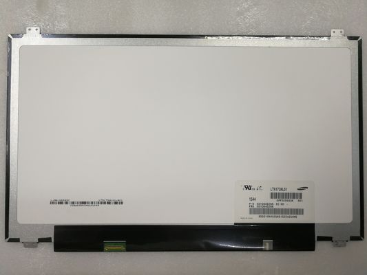 LP173WF4-SPF2 LG डिस्प्ले 17.3&quot; 1920(RGB)×1080 300 cd/m² औद्योगिक LCD डिस्प्ले
