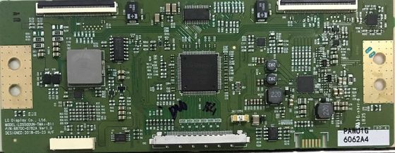 LD550DUN-TMA1 एलजी डिस्प्ले 55 &quot;1920 (RGB) × 1080 700 cd / m² औद्योगिक एलसीडी डिस्प्ले