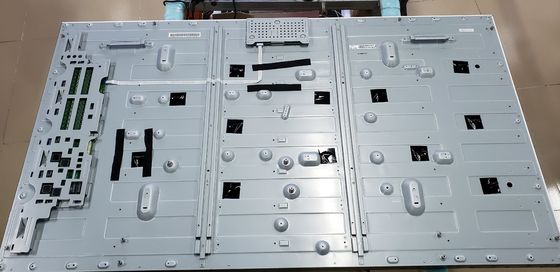 एलसी550ईजीजी-एफकेएम1 एलजी डिस्प्ले 55 &quot;3840 (आरजीबी) × 2160 500 सीडी / एम² औद्योगिक एलसीडी डिस्प्ले