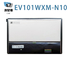 EV101WXM-N10 BOE 10.1&quot; 1280 ((RGB) × 800, 400 cd/m2 औद्योगिक एलसीडी डिस्प्ले