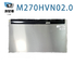 M270HVN02.0 AUO 27.0&quot; 1920 ((RGB) × 1080, 300 cd/m2 औद्योगिक एलसीडी डिस्प्ले