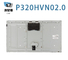 P320HVN02.0 AUO 32.0&quot; 1920 ((RGB) × 1080, 500 cd/m2 औद्योगिक एलसीडी डिस्प्ले
