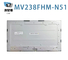 MV238FHM-N51 BOE 23.8&quot; 1920 ((RGB) × 1080, 250 cd/m2 औद्योगिक एलसीडी डिस्प्ले