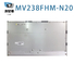 MV238FHM-N20 BOE 23.8&quot; 1920 ((RGB) × 1080, 250 cd/m2 औद्योगिक एलसीडी डिस्प्ले