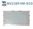 MV238FHM-N50 BOE 23.8&quot; 1920 ((RGB) × 1080, 250 cd/m2 औद्योगिक एलसीडी डिस्प्ले