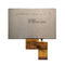 TM050RBH02 TIANMA 5.0 &quot;800 (RGB) × 480 250 cd / m² औद्योगिक एलसीडी डिस्प्ले