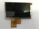 HJ050NA-01I Innolux 5.0 &quot;800 (RGB) × 480 350 cd / m² औद्योगिक एलसीडी डिस्प्ले