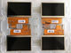 LQ043T3DX0A तीव्र 4.3 &quot;LCM 480 × 272RGB 250cd / m² औद्योगिक एलसीडी डिस्प्ले