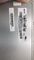 1920 × 1080 आरजीबी स्क्वायर टैफ्ट पैनल इनोलक्स 21.5 &quot;एम 215 एचजे-एल 30 रेव्ह सी 5