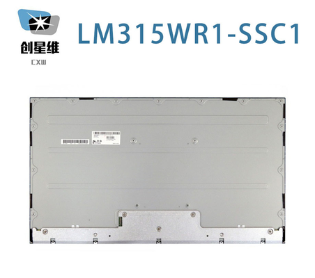 LM315WR1-SSC1 एलजी डिस्प्ले 32.0&quot; 3840 ((RGB) × 2160, 350 cd/m2 औद्योगिक एलसीडी डिस्प्ले
