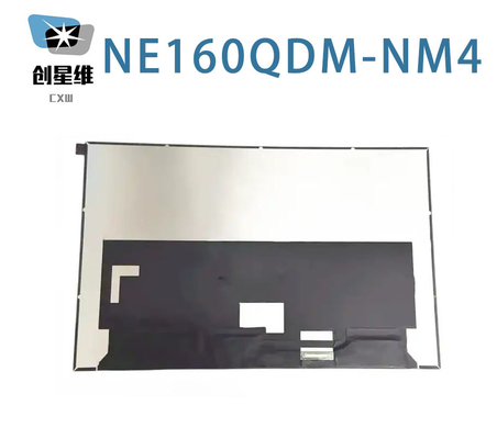 NE160QDM-NM4 BOE 16.0&quot; 2560 ((RGB) × 1600, 1250 cd/m2 औद्योगिक एलसीडी डिस्प्ले
