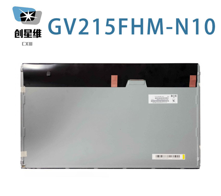 GV215FHM-N10 BOE 21.5&quot; 1920 ((RGB) × 1080, 350 cd/m2 औद्योगिक एलसीडी डिस्प्ले