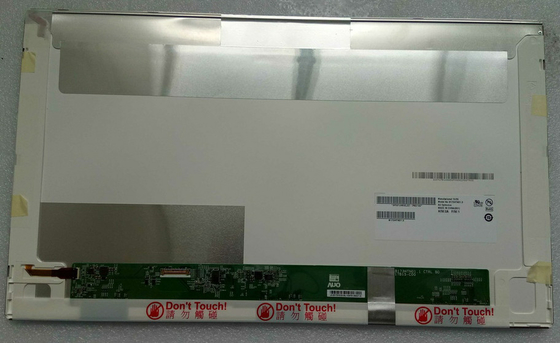 B173HTN01.1 AUO 17.3&quot; 1920 ((RGB) ×1080,300 cd/m2 औद्योगिक एलसीडी डिस्प्ले