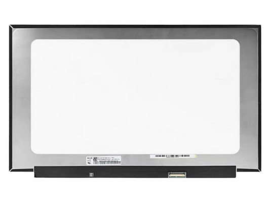 NV156FHM-N6A BOE 15.6&quot; 1920 ((RGB) × 1080, 300 cd/m2 औद्योगिक एलसीडी डिस्प्ले