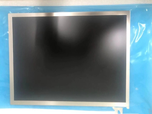 AV121X0M-N10 BOE 12.1&quot; 1024 ((RGB) × 768, 600 cd/m2 औद्योगिक एलसीडी डिस्प्ले