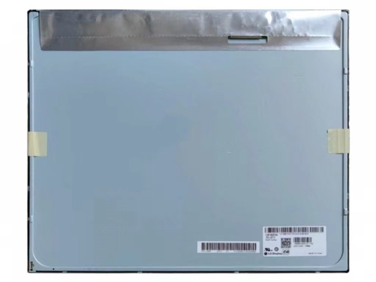LM190E0A-SLE1 एलजी डिस्प्ले 19.0&quot; 1280 ((RGB) ×1024, 250 cd/m2 औद्योगिक एलसीडी डिस्प्ले