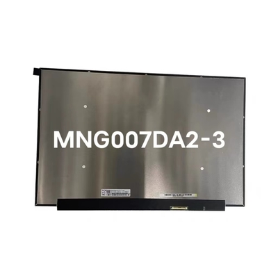 MNG007DA2-3 CSOT 16.0 &quot; 2560 ((RGB) × 1600, 500 cd/m2 औद्योगिक एलसीडी डिस्प्ले