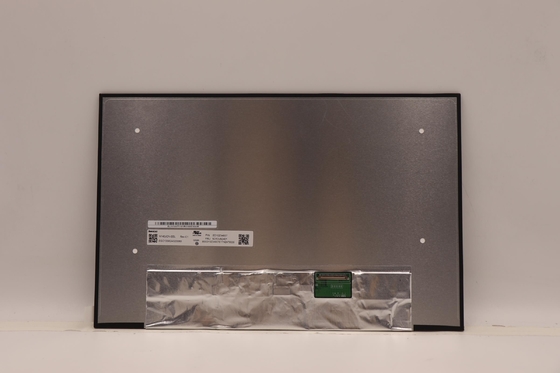 NV140WUM-T02 BOE 14.0&quot; 1920 ((RGB) × 1200, 300 cd/m2 औद्योगिक एलसीडी डिस्प्ले