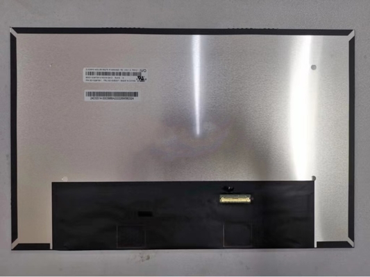M140NWHE R1 IVO 14.0&quot; 2240 ((RGB) ×1400 89/89/89/89 औद्योगिक एलसीडी डिस्प्ले