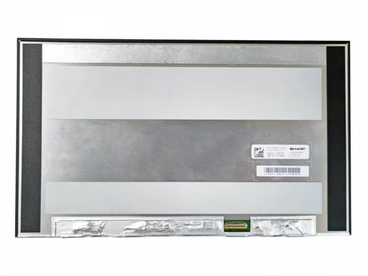 LQ140M1JW39 शार्प 14.0&quot; 1920 ((RGB) × 1080, 89/89/89/89 (मिन.) ((CR≥10) औद्योगिक एलसीडी डिस्प्ले