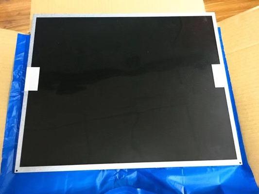 M190ETN01.0 AUO 19.0&quot; 1280 ((RGB) ×1024, 250 cd/m2 औद्योगिक एलसीडी डिस्प्ले