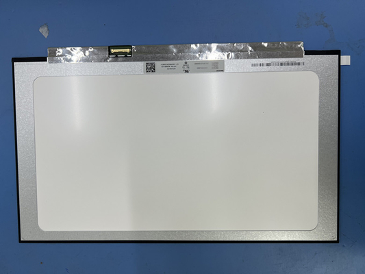 NT156FHM-N43 BOE 15.6" 1920 ((RGB) × 1080, 220 cd/m2 औद्योगिक एलसीडी डिस्प्ले