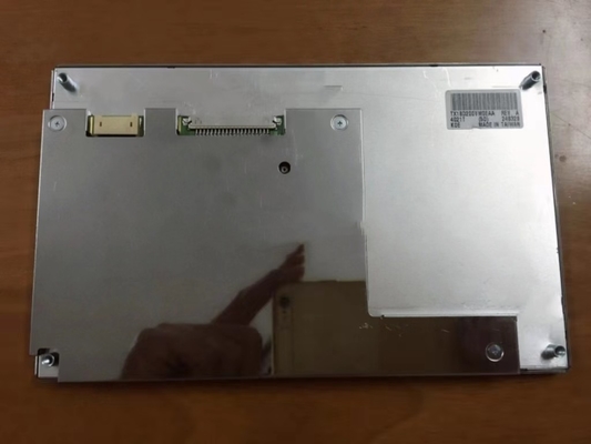 TX18D200VM0EAA KOE 7.0&quot; 1920 ((RGB) × 1080, FHD 313PPI औद्योगिक एलसीडी डिस्प्ले
