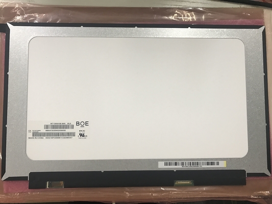 NV156FHM-N61 BOE 15.6&quot; 1920 ((RGB) × 1080, 300 cd/m2 औद्योगिक एलसीडी डिस्प्ले